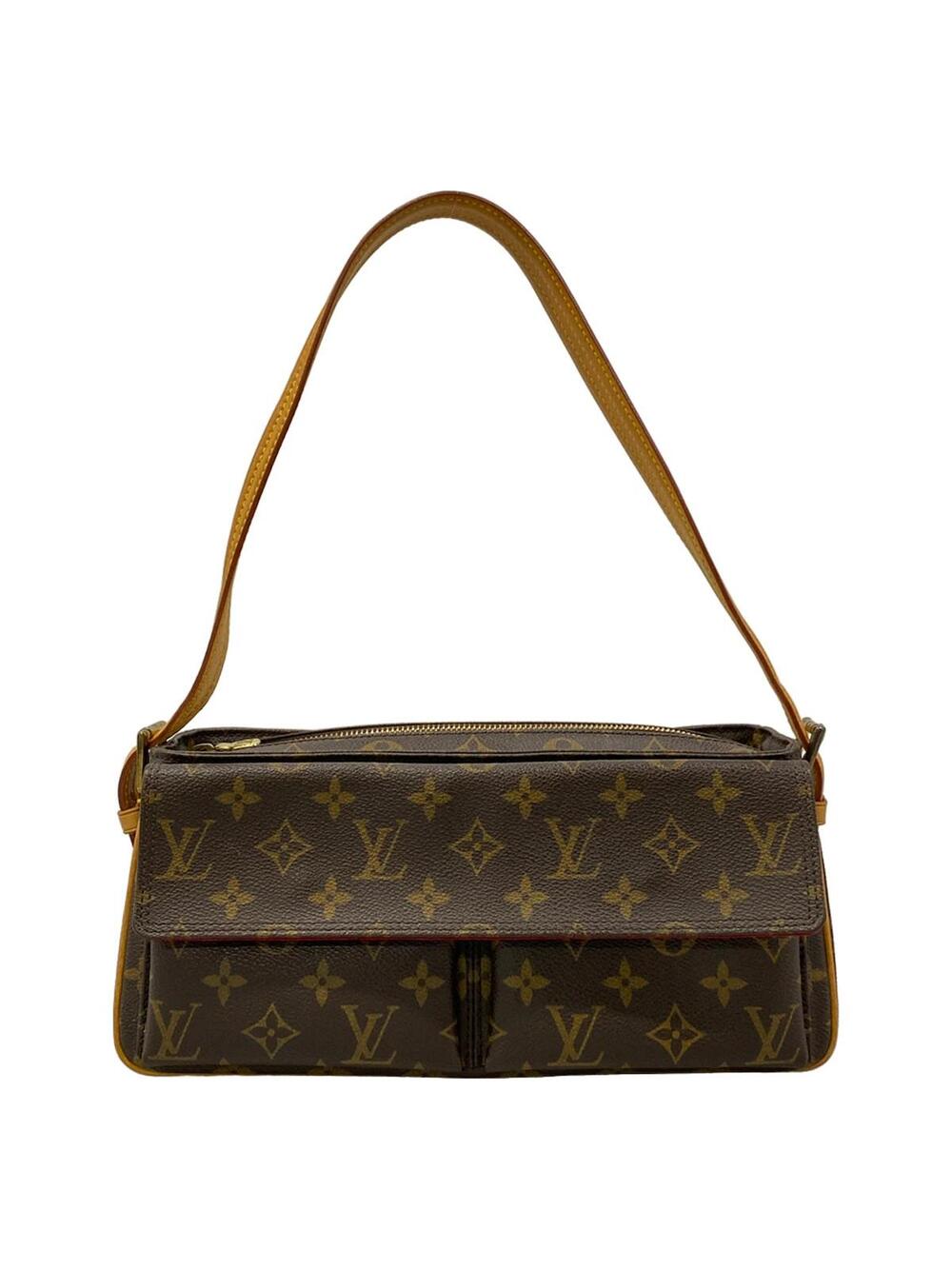 Louis Vuitton Viva Cite Mm Shoulder Bag #371734L12B